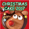 Christmas Cake 2017