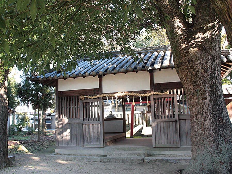 市杵嶋神社