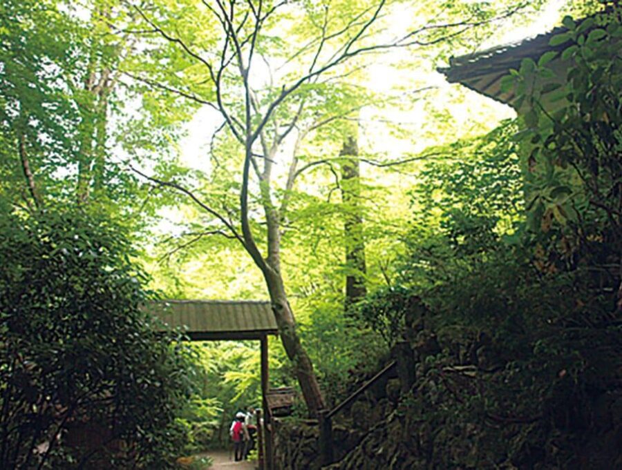 祐泉寺