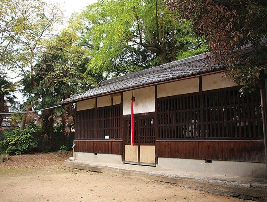 春日神社